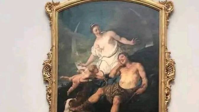 Tablo nasıl güzel mi ;) ?