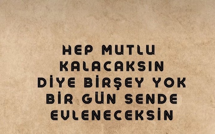 Evlenenler gerçekten mutsuzmu?