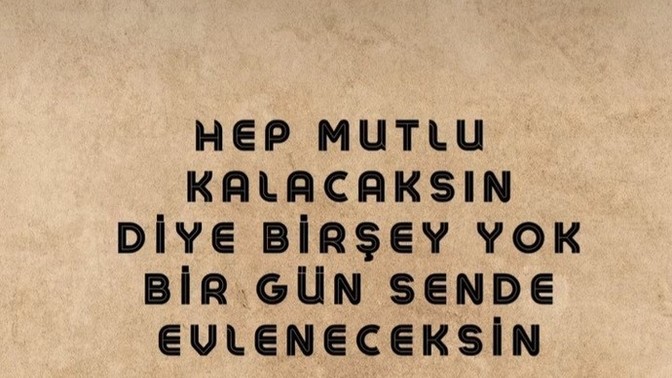 Evlenenler gerçekten mutsuzmu?