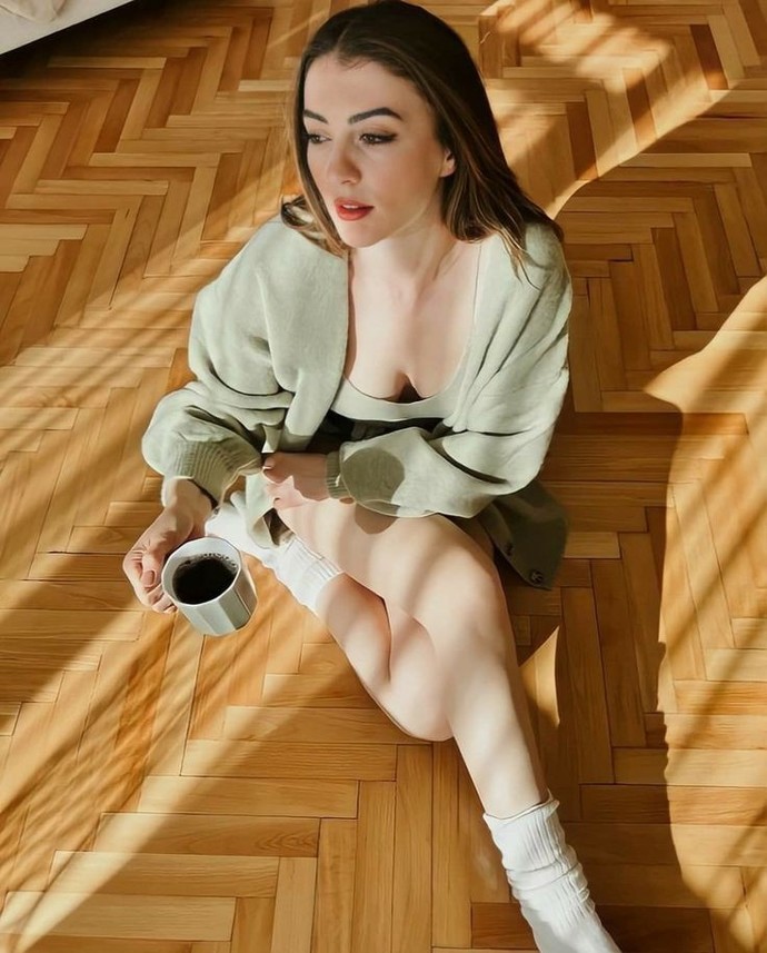 En çok hangi saatlerde kahve içmeyi seviyorsunuz?