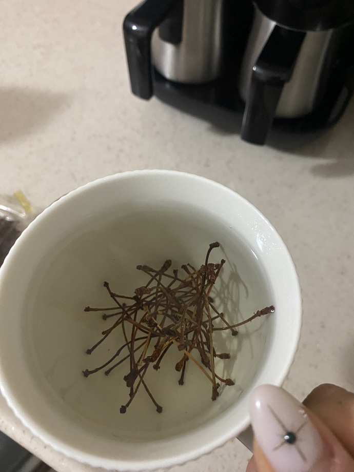 Çay içer misiniz?