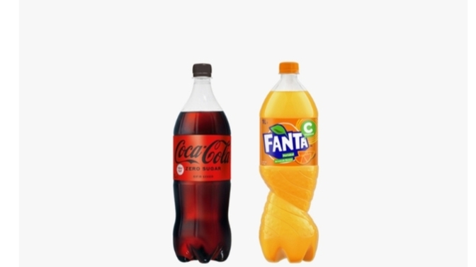 Coca cola'mı Fanta mı seversiniz?