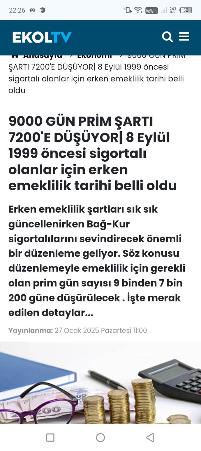 Babam 2008 öncesi sigortalı çalışmadığı için ben yararlanamıyorum sigortadan bu haberden sonra yararlanabilir miyim?