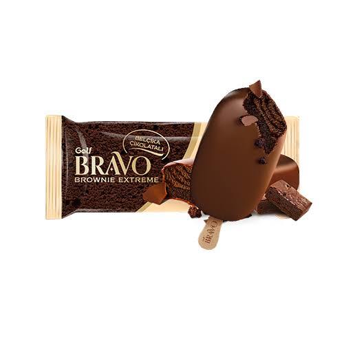 Browni kek sever misiniz?