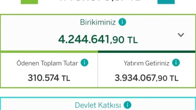 Bu parayı eksiksiz nasıl çekebilirim?