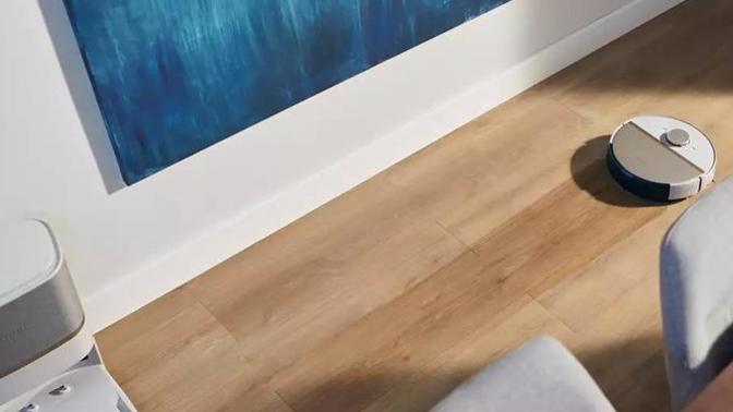 Robot süpürgenin temizlik sonrası kendi kendine şarj olma özelliği sence büyük bir avantaj mı?