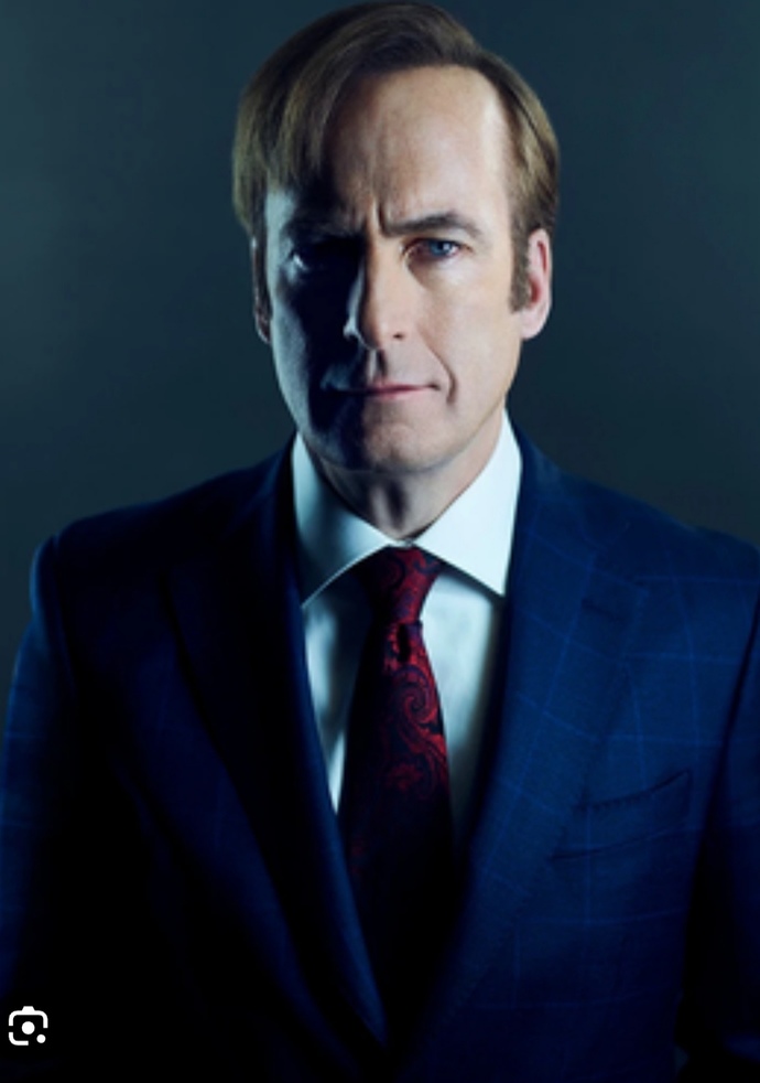 Sizce Breaking bad ve better call saul evreninin en sağlam karakteri hangisi ?