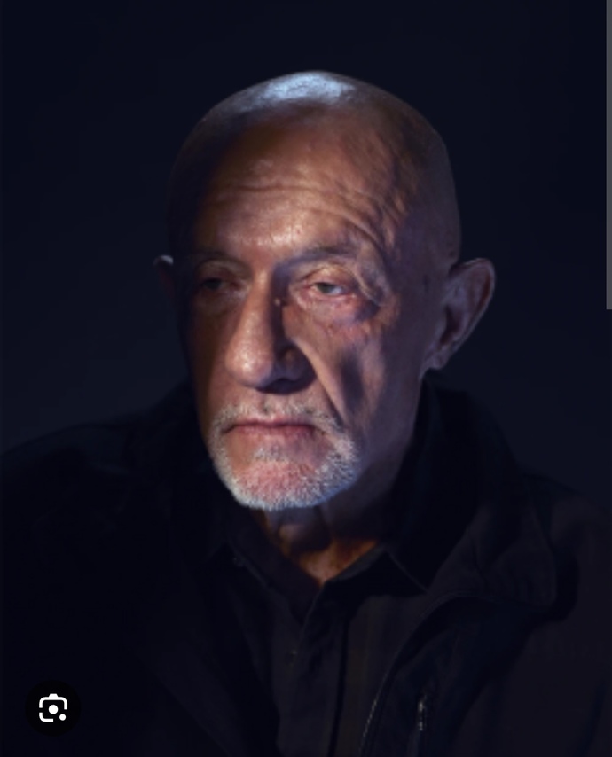 Sizce Breaking bad ve better call saul evreninin en sağlam karakteri hangisi ?
