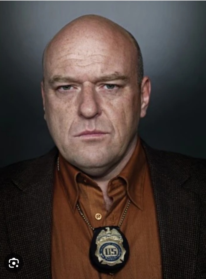 Sizce Breaking bad ve better call saul evreninin en sağlam karakteri hangisi ?