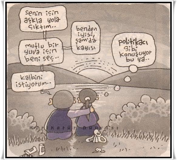 Hangi konularda danışılan kişisiniz?