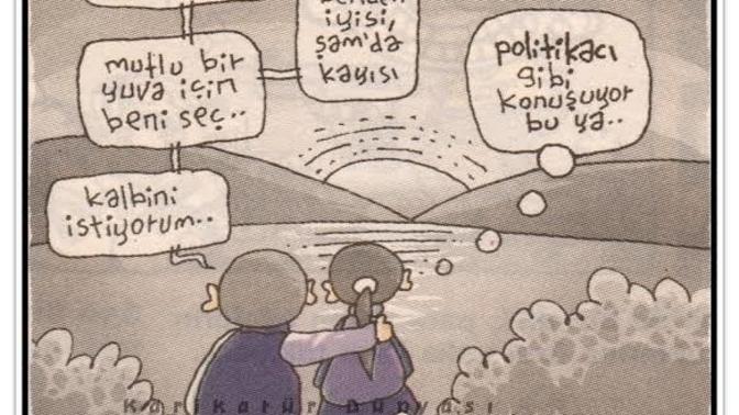 Hangi konularda danışılan kişisiniz?