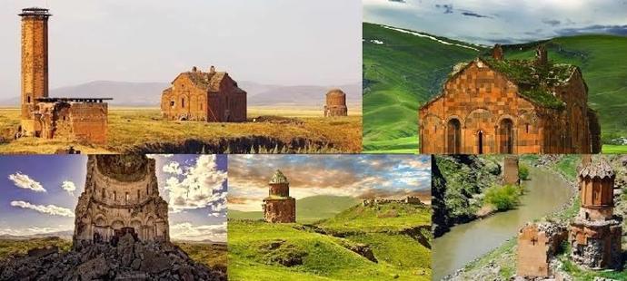 Benimle nereyi gezmek istersiniz?