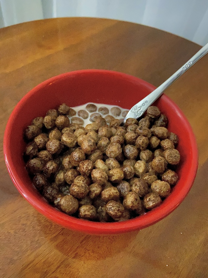 Coco Pops sever misiniz?
