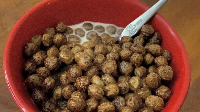 Coco Pops sever misiniz?