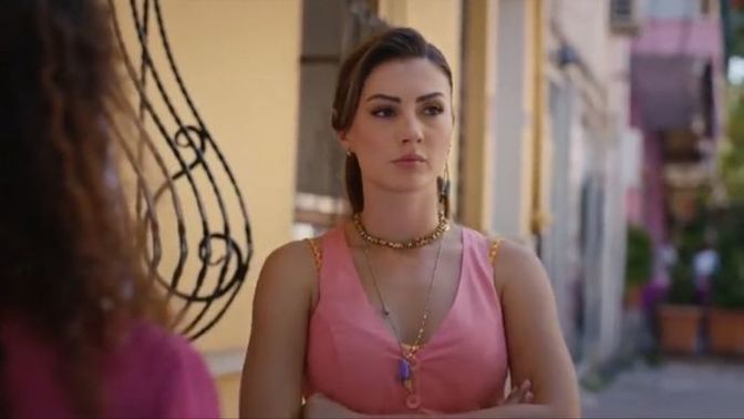 Ortalamanın altındaki bir kız sevilmez mi?