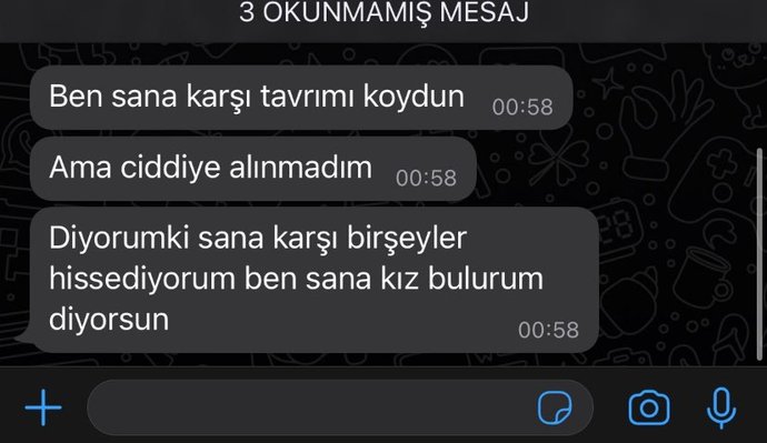 Flört etmeyi biliyor musunuz?