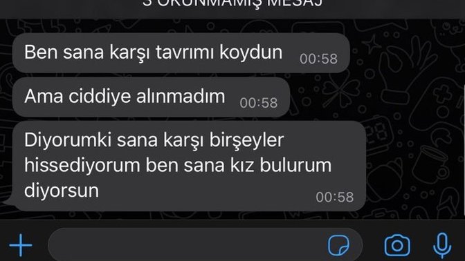 Flört etmeyi biliyor musunuz?