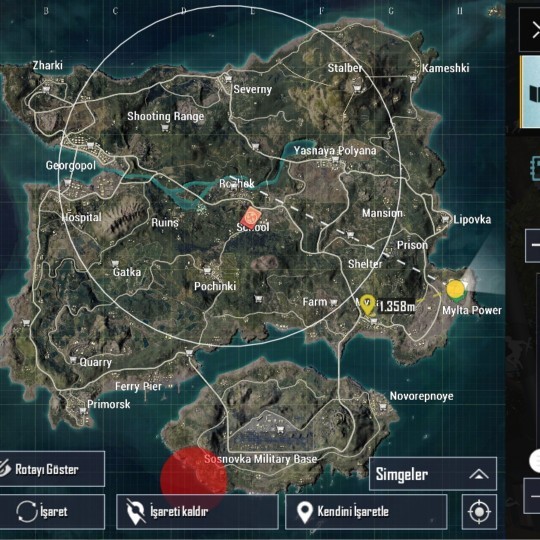 PUBG Mobile da ki bu baca Tanıdık geldi mi size?