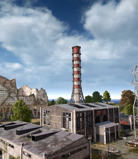 PUBG Mobile da ki bu baca Tanıdık geldi mi size?