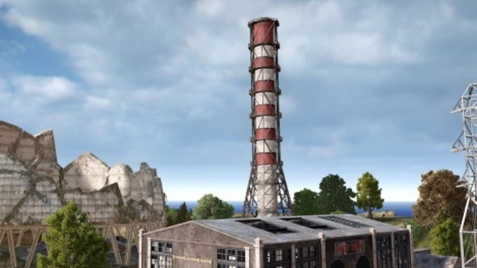 PUBG Mobile da ki bu baca Tanıdık geldi mi size?