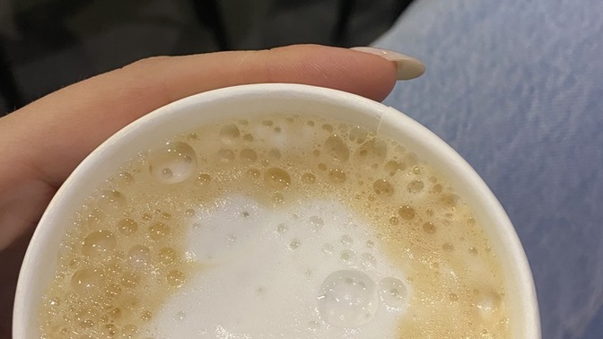 Sabah sabah kahve içmeye kimler bayılır?