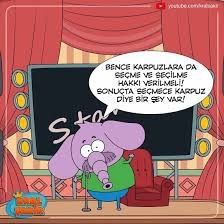 Fil Necati sever misiniz?