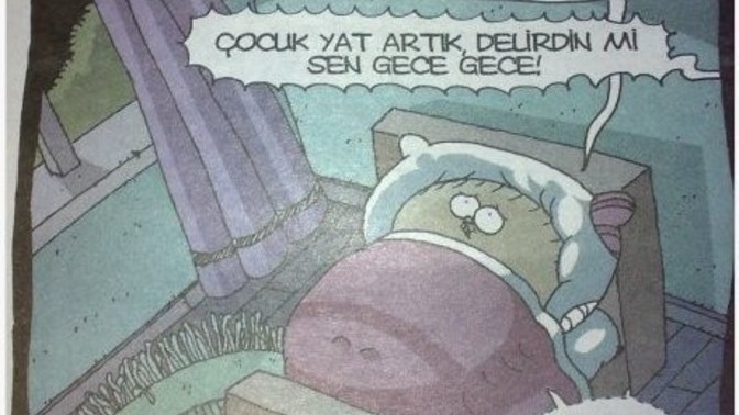 İc sese gunah yazilir mi?