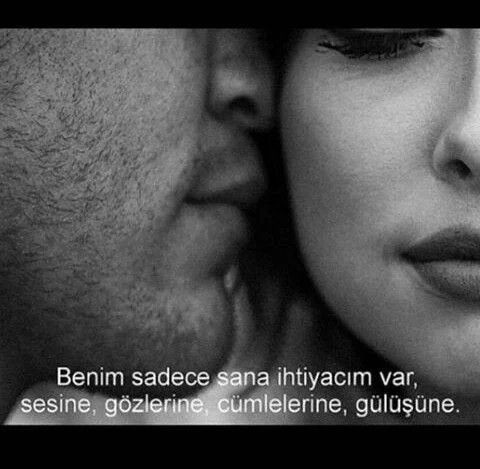 Kime ihtiyacınız var en çok?
