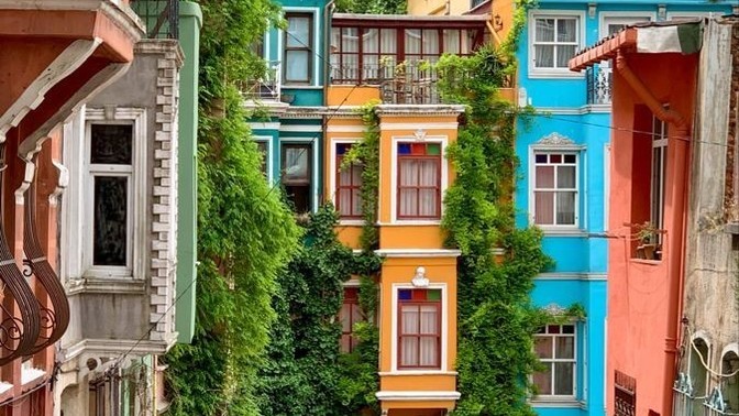 İstanbul Beylikdüzü'nde Yaşanılır Mı?