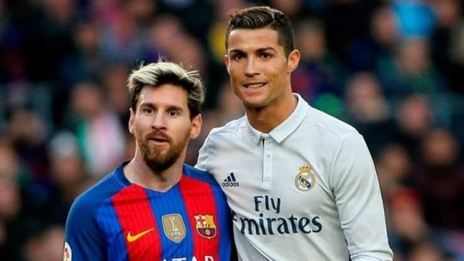 Messi ve Ronaldo’nun futbolu bırakması sizleri üzer mi?