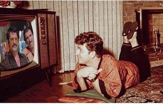 TV’de izlenecek bir şey kaldı mı?