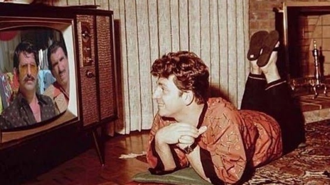 TV’de izlenecek bir şey kaldı mı?