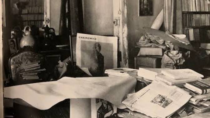 Batı düşüncesi kafayı nasıl yardı? İçinden ne çıktı?