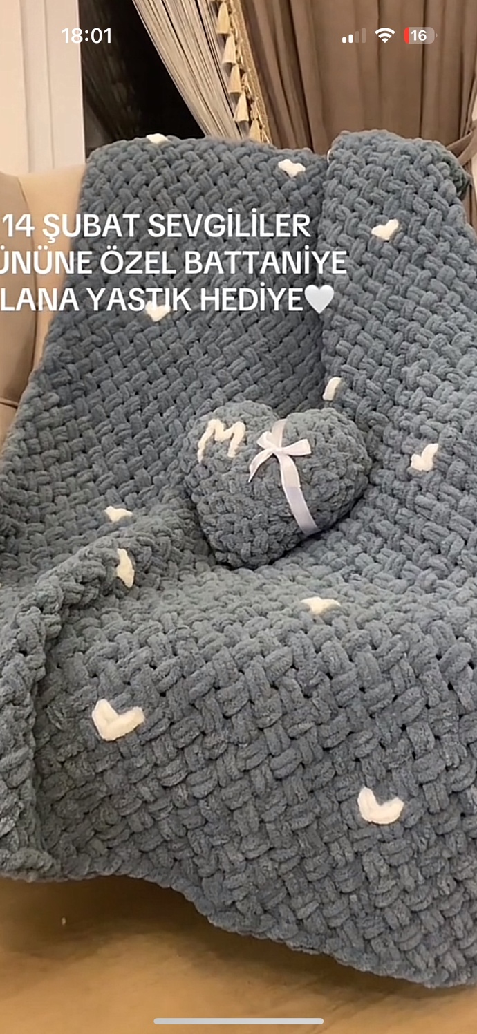 Sevgililer gününe ne alınabilir?