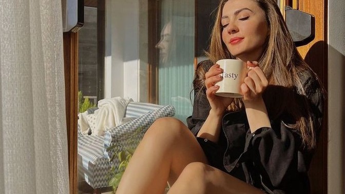 Ne sıklıkla çay içiyorsunuz?