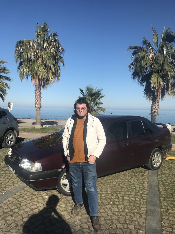 Kuzene yeni Tempra aldık nasıl duruyor?