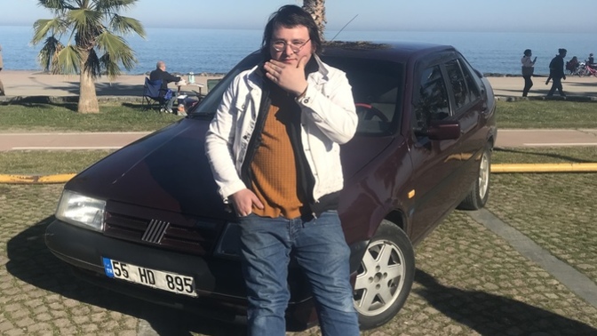 Kuzene yeni Tempra aldık nasıl duruyor?