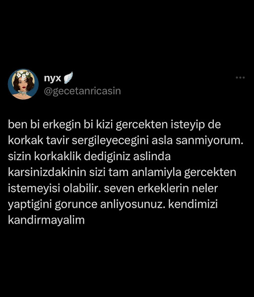 Erkek gerçekten sevdiği zaman herşeyi göze alır mı?