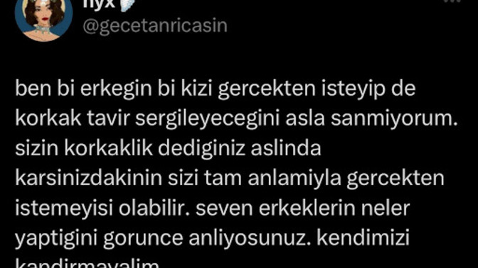 Erkek gerçekten sevdiği zaman herşeyi göze alır mı?