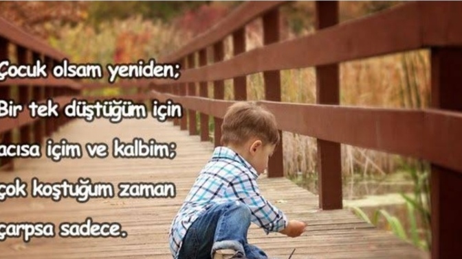 Acı çekmek insan olmanın önemli bir parçası mı?