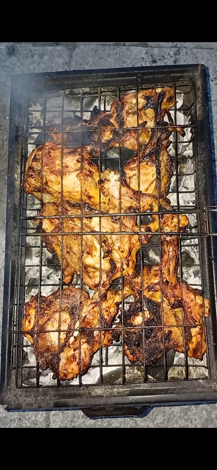 Mangal yapmasini biliyor musun?