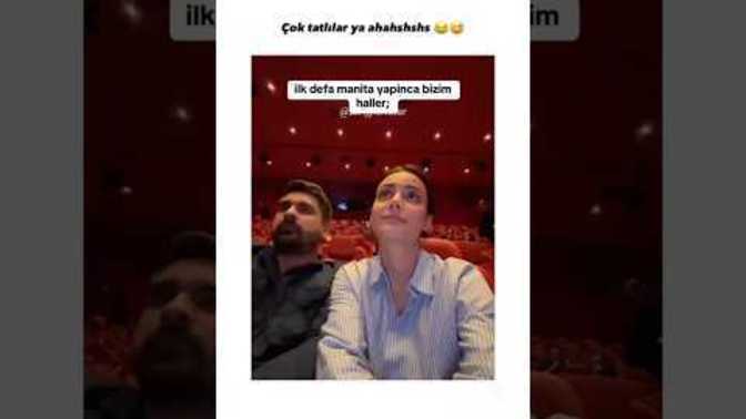 Sevgiliniz olursa onunla nasıl vakit geçireceksiniz?