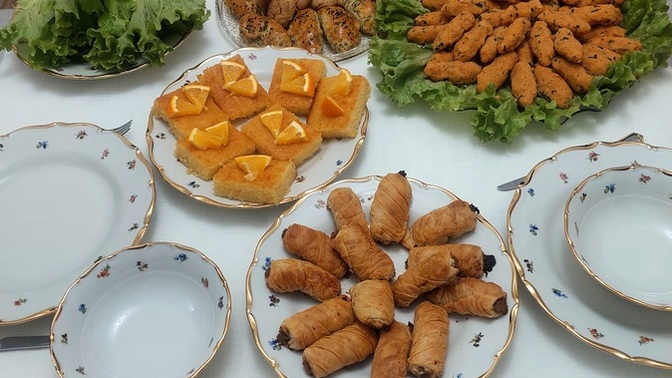 Akşam oturmalarını sever misiniz?