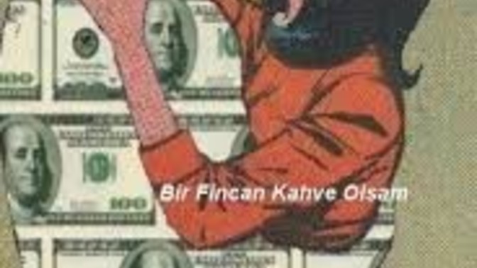 Erkekler günümüz toplumunda çoğu zaman bir cüzdan olarak görülüyor Bunu yapan Kadınlarında cinsel obje olarak görülmesi doğru Mu?