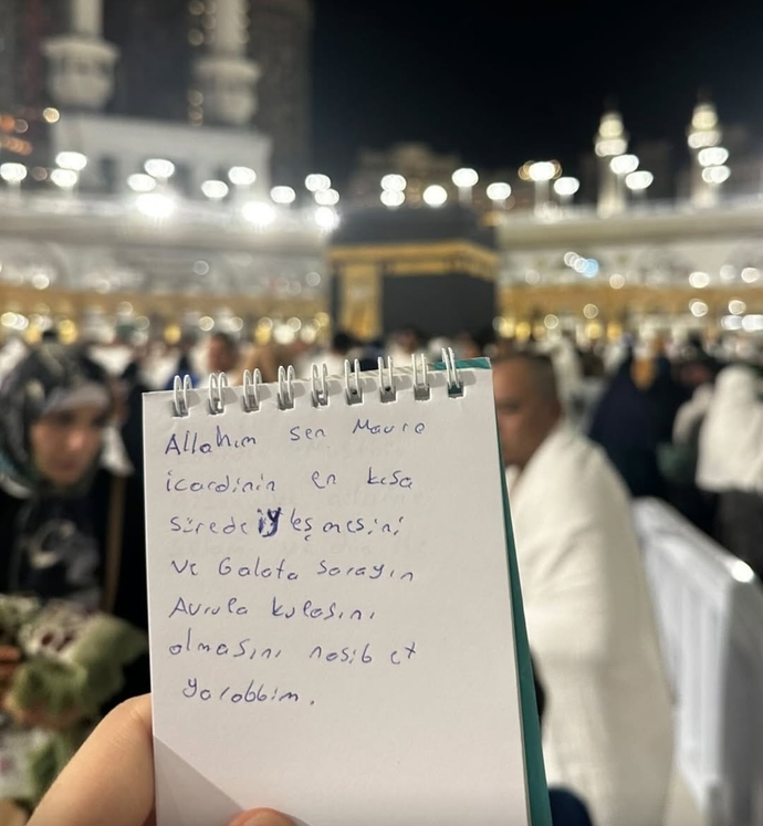 Fanatik bir taraftar olduğunuzu nasıl belli edersiniz?