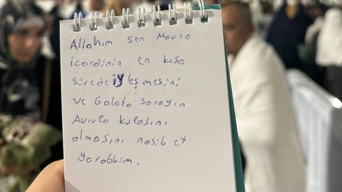 Fanatik bir taraftar olduğunuzu nasıl belli edersiniz?