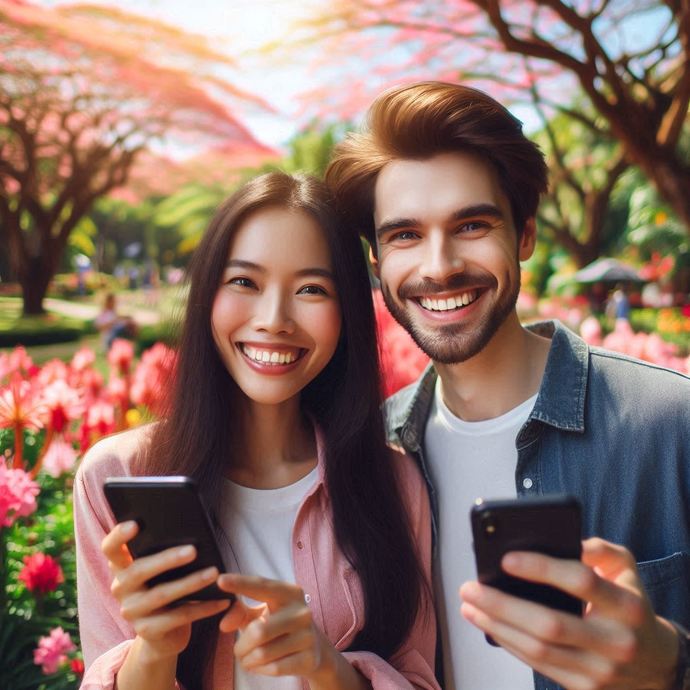 Sevgilin telefonunu karıştırabilir mi?