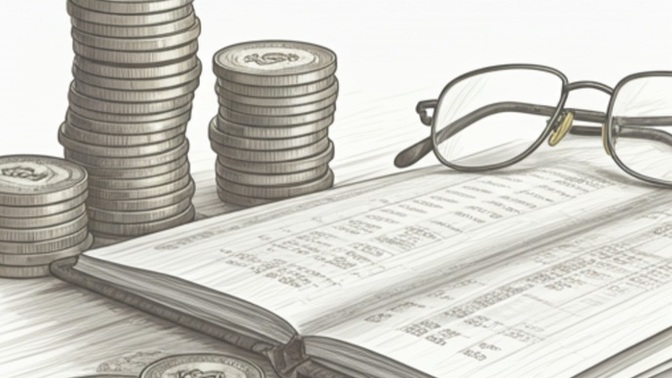 Aylık gelir gider hesabı yapıyor musunuz💸?
