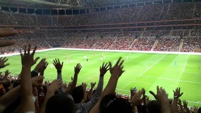 Size bir maçı canlı izlemeniz için bir bilet alacak olsaydım, bu hangi maça ait olurdu söyleyim mi?