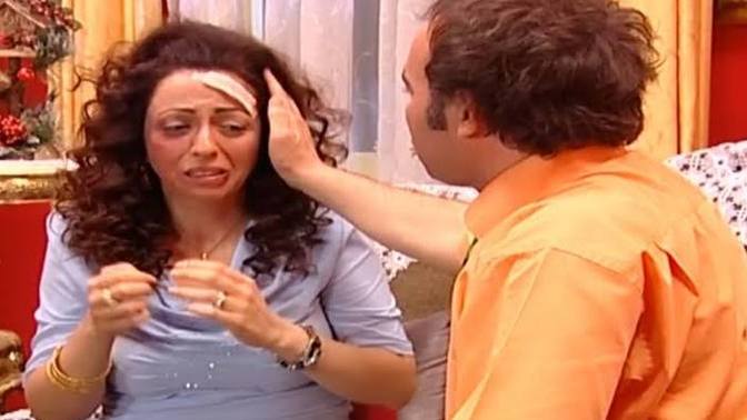 Üzülünce sığındığınız biri var mı?